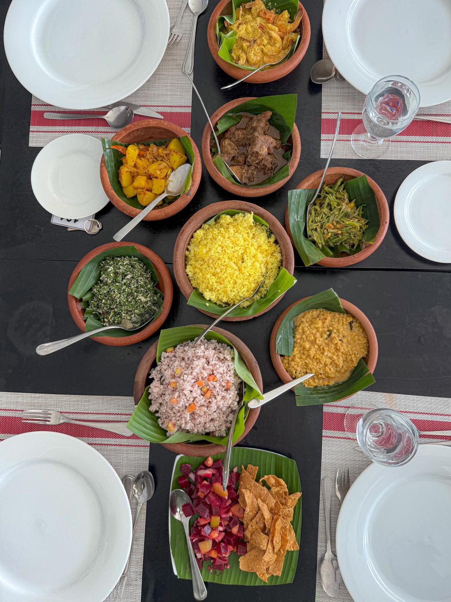 Serendib Beach Hotel Bentota Eksteriør billede